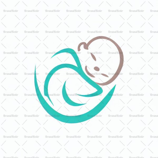 Neugeborenes Baby